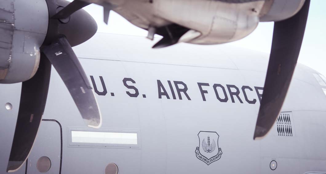 Eglin Air Force Base is An Easy Commute